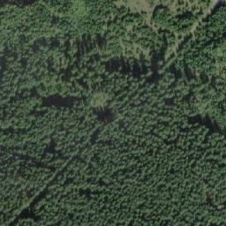 Satellite imagery of (Ztracená NW) [Rovná-Vranov], CZ
