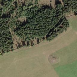 Satellite imagery of Holý vrch [Prameny], CZ