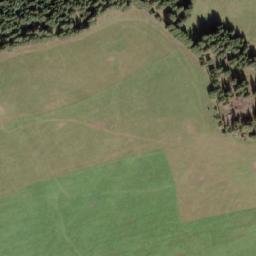 Satellite imagery of Holý vrch [Prameny], CZ