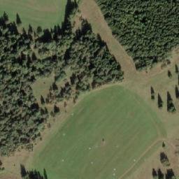 Satellite imagery of U Tří křížů [Prameny], CZ