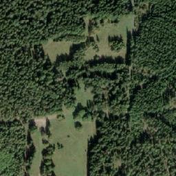 Satellite imagery of Pluhův bor [Nová Ves-Louka], CZ