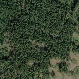 Satellite imagery of Pluhův bor [Nová Ves-Louka], CZ