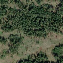 Satellite imagery of Pluhův bor [Nová Ves-Louka], CZ