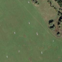 Satellite imagery of Strážný [Nová Ves-Louka], CZ