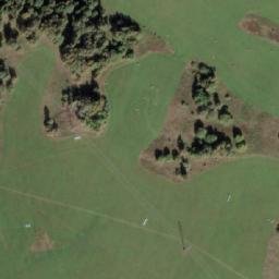 Satellite imagery of Strážný [Nová Ves-Louka], CZ