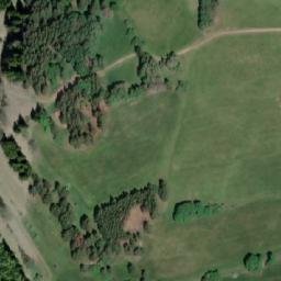 Satellite imagery of Nad tratí [Chodov u Bečova nad Teplou], CZ