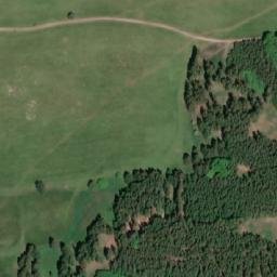 Satellite imagery of Nad tratí [Chodov u Bečova nad Teplou], CZ