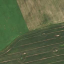 Satellite imagery of Třasák [Útvina] outlook t., CZ