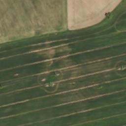 Satellite imagery of Třasák [Útvina] outlook t., CZ