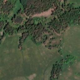 Satellite imagery of Homolka, CZ