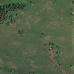 Satellite imagery of Homolka, CZ