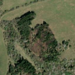 Satellite imagery of Homolka, CZ