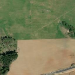 Satellite imagery of Stubelka [Štědrá-Lažany u Štědré] GSM, CZ