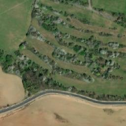 Satellite imagery of Stubelka [Štědrá-Lažany u Štědré] GSM, CZ