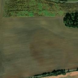 Satellite imagery of Na Vršku [Pšov-Kolešov], CZ