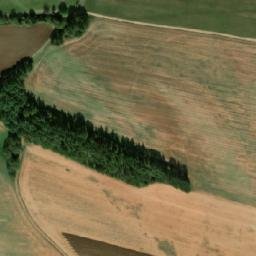 Satellite imagery of Na Vršku [Pšov-Kolešov], CZ