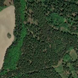 Satellite imagery of Poustky [Žihle-Nový Dvůr], CZ