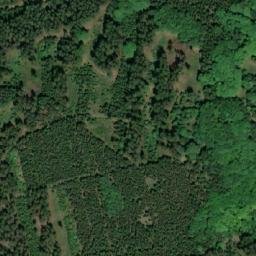 Satellite imagery of Poustky [Žihle-Nový Dvůr], CZ