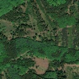 Satellite imagery of Poustky [Žihle-Nový Dvůr], CZ
