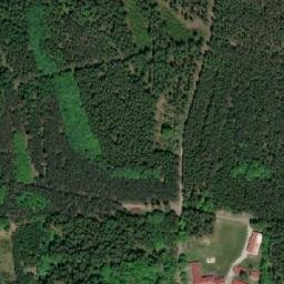 Satellite imagery of Kočičí vrch [Žihle-Nový Dvůr], CZ