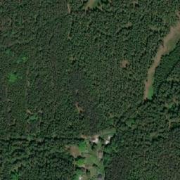 Satellite imagery of Kočičí vrch [Žihle-Nový Dvůr], CZ