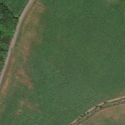 Satellite imagery of V Babkách [Pastuchovice], CZ