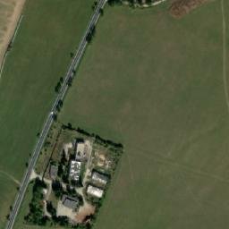 Satellite imagery of Přívraty [Žďár-Otěvěky] GSM, CZ