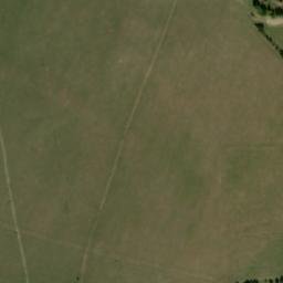 Satellite imagery of Přívraty, CZ