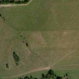 Satellite imagery of Přívraty, CZ