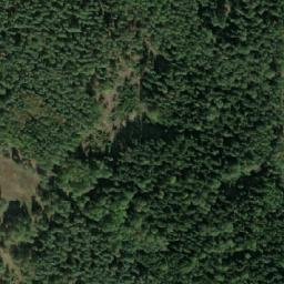 Satellite imagery of V Jedlinách, CZ