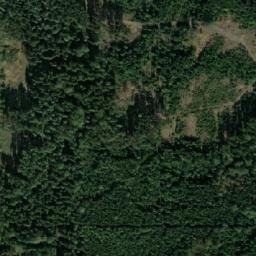 Satellite imagery of V Jedlinách, CZ