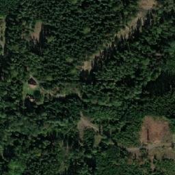 Satellite imagery of V Jedlinách, CZ