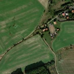 Satellite imagery of [Hvozd] GSM, CZ