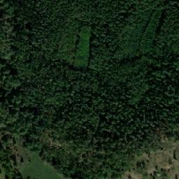 Satellite imagery of [Hvozd] GSM, CZ