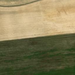 Satellite imagery of Senecká hora [Pavlíkov] outlook t., CZ