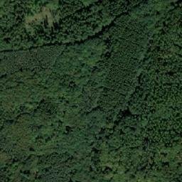 Satellite imagery of Vrchová [Pustověty], CZ