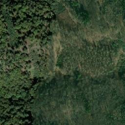 Satellite imagery of U Lípy [Městečko u Křivoklátu], CZ