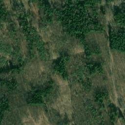 Satellite imagery of U Lípy [Městečko u Křivoklátu], CZ