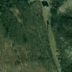 Satellite imagery of Pozdětina [Běleč], CZ