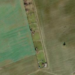 Satellite imagery of Kouty, CZ