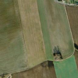 Satellite imagery of Kouty, CZ