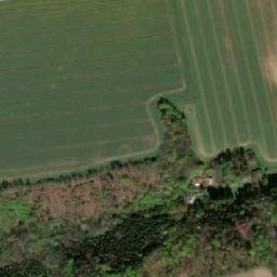 Satellite imagery of Rymáňský vrch [Svárov u Unhoště], CZ