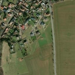 Satellite imagery of (Na Chaloupkách) [Ptice] GSM, CZ