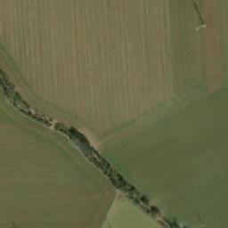 Satellite imagery of (Na Chaloupkách) [Ptice] GSM, CZ