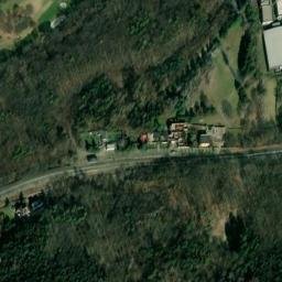 Satellite imagery of Vidoule [Praha-Jinonice], CZ