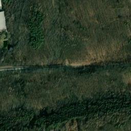 Satellite imagery of Vidoule [Praha-Jinonice], CZ