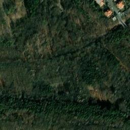 Satellite imagery of Vidoule [Praha-Jinonice], CZ