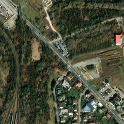 Satellite imagery of [Praha-Dolní Měcholupy] GSM, CZ
