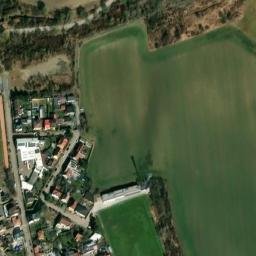 Satellite imagery of [Praha-Dolní Měcholupy] GSM, CZ