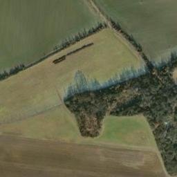 Satellite imagery of [Sibřina] GSM-2, CZ